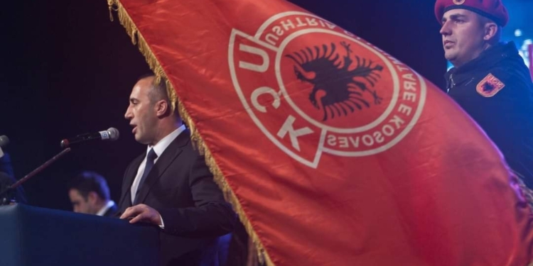 Haradinaj: Para 11 vitesh mora aktvendimin e pafajësisë, do të vërtetohet edhe e bashkëluftëtarëve që janë në Hagë