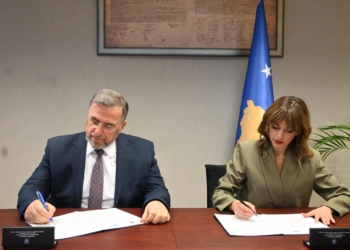 MD-ja memorandum me Bashkësitë fetare për të realizuar sesione informuese kundër dhunës