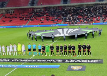 Viktoria kalon në epërsi ndaj Ballkanit