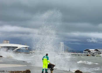 Moti në Shqipëri, Rama apelon te qytetarët që të shmangin lëvizjet e panevojshme