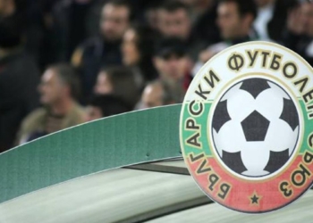 Presidenti i Federatës së Futbollit të Bullgarisë jep dorëheqje