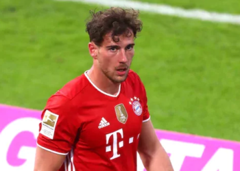 West Hami insiston për Goretzkan