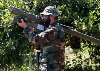 Bashkëpunëtorët e Iranit krekosen me prodhimin e armëve në Lindjen e Mesme