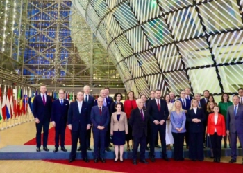 MPJD jep detaje nga takimi i Gërvallës me ministrat e Ballkanit Perëndimor në Bruksel