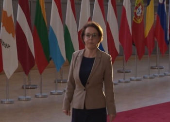 Gërvalla: Kosova është partner i vendosur i BE-së