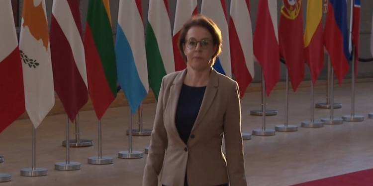 Gërvalla: Kosova është partner i vendosur i BE-së