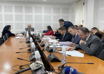 Komisioni për Ekonomi miraton Projektligjin për Fondin Sovran