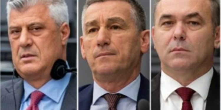 Hodaj: Kërkesa e ZPS-së për ndalim të vizitave në Hagë, rënduese për të akuzuarit