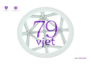 Shënohet Dita e Bibliotekës