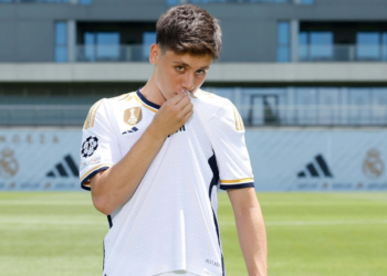 Guler lëndohet sërish, i shtyhet debutimi te Reali