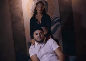 “Dy Gota” nga Leon Berisha