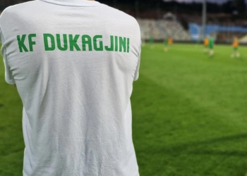 Dukagjini në epërsi ndaj Fushë Kosovës