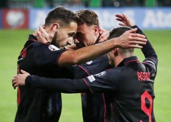 Kur mëson Shqipëria kundërshtarët e Evropianit