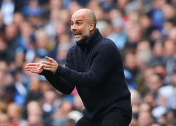 Guardiola tregon se çfarë do të bëjë nëse City dënohet për shkelje të rregullave financiare