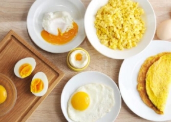 Cilat vezë janë më të shëndetshme, të skuqura apo të ziera?