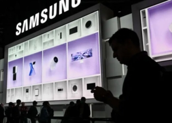 Samsung prezanton inteligjencën artificiale gjeneruese ‘Gauss’