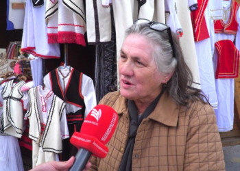 ​Shiti shtëpinë për t’u kujdesur për fëmijët me aftësi të kufizuara