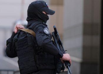 Kievi dhe Moska cak i sulmeve me dronë