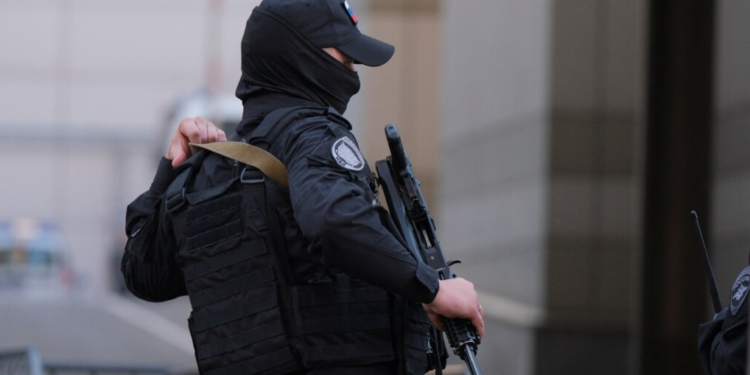 Kievi dhe Moska cak i sulmeve me dronë