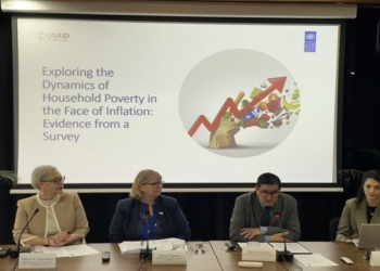 UNDP: Shkalla e varfërisë në vitin 2023 vlerësohet të jetë 16%