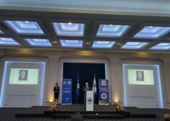 ​Hovenier: Qeveria të bëjë përpjekje për të rritur numrin e grave police