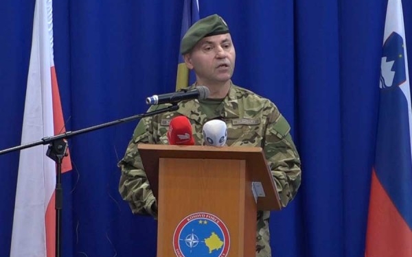 Szpisjak: Viti i fundit ishte një nga më sfiduesit në historinë e KFOR-it