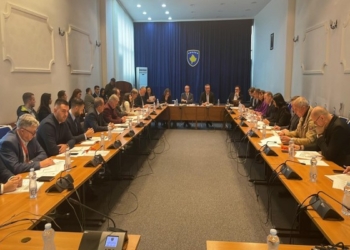 ​LDK: Ka qasje tendencioze të qeverisë për t’ua vështirësuar punën komunave