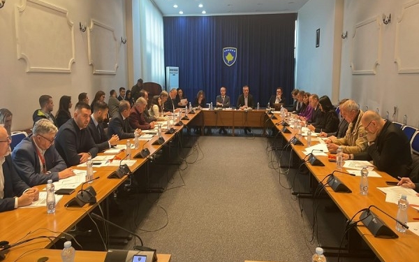 ​LDK: Ka qasje tendencioze të qeverisë për t’ua vështirësuar punën komunave