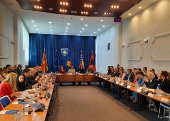 ​Bogujevci: Bashkëpunimi rajonal i kontribuon integrimit më të shpejtë në BE