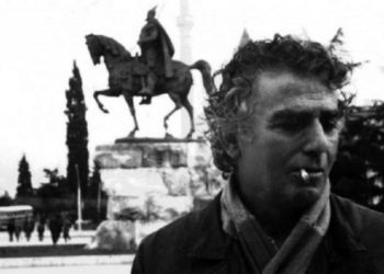 Lindja e mjeshtrit të madh