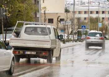 ​Çmimet e gomave të automjeteve të njëjta por montimi më i shtrenjtë, apelohet për kujdes