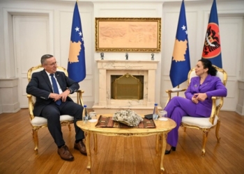 ​Osmani-Viqa vlerësojnë lart rolin e diasporës në zhvillimin ekonomik të Kosovës