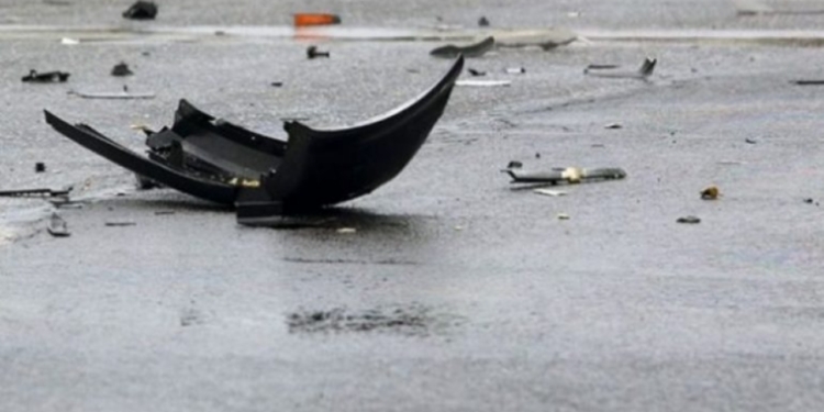 Aksident me vdekje në autostradën Morinë – Milot