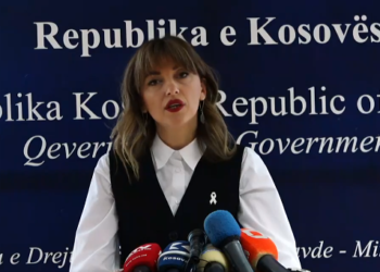 Haxhiu: Prokurori në rastin “Dehari” të mos e pengojë procesin, nëse s’mund të kryejë hetime të ndërgjegjshme