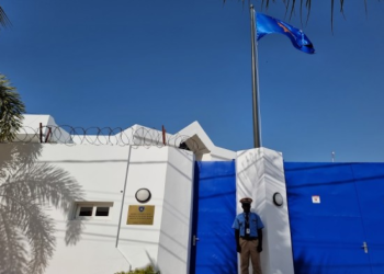 ​Përurohet objekti i ri i Ambasadës së Kosovës në Senegal