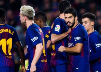 Luis Suarez vendos për të ardhmen, ku do të transferohet në 2024-n