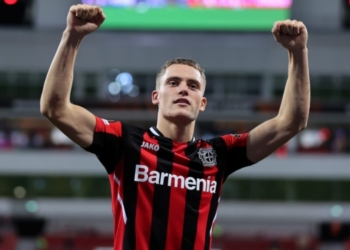Leverkuseni bën të ditur çmimin e Wirtz, alarmohen gjigantët evropianë