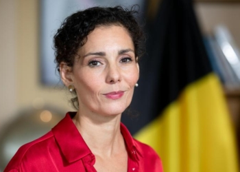 Ministrja e Jashtme belge sot do të vizitojë Kosovën