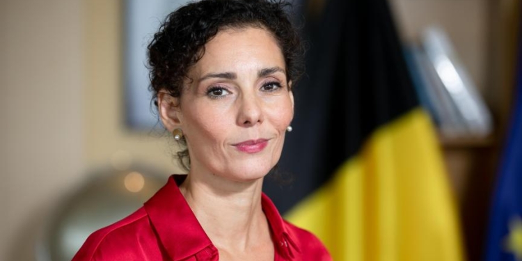 Ministrja e Jashtme belge sot do të vizitojë Kosovën