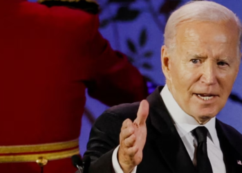 Biden: Spitali më i madh në Gazë duhet të mbrohet