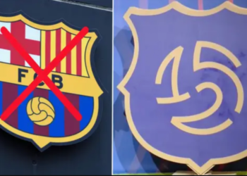 Barcelona zbulon stemën e re me kuptim të veçantë