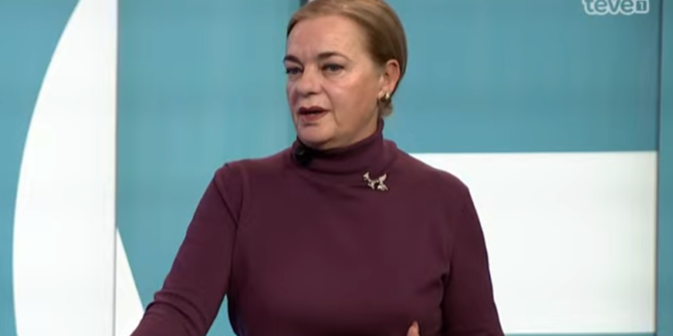 Gaxherri thotë se Edi Rama është lideri i Ballkanit, qasjen e Kurtit e quan të dëmshme