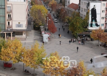 Korrupsioni, sfida e moçme për institucionet në Kosovë