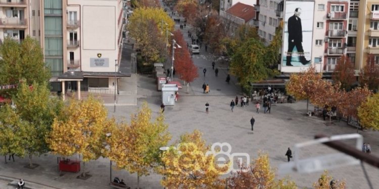 Korrupsioni, sfida e moçme për institucionet në Kosovë