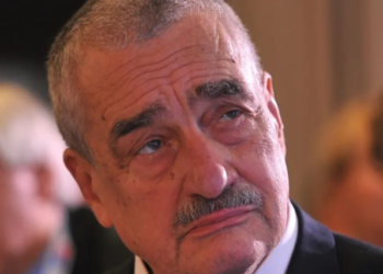 Gërvalla për ish-kryediplomatin çek: Ishte mik i madh i Kosovës
