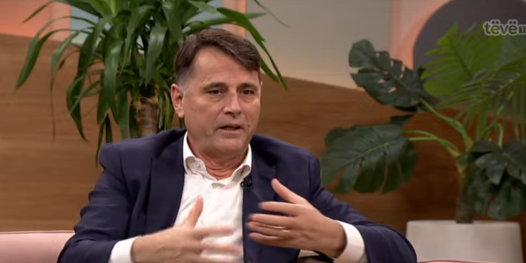 Kosumi: Romani si një zhanër shumë i mirë letrar, ka hy në vitet e fundit të jetës