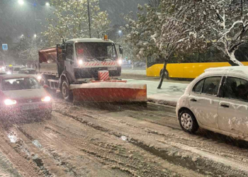 Rama u bën thirrje qytetarëve për kujdes të shtuar gjatë vozitjes
