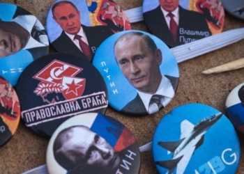 Paqja në Ballkan në rrezik për shkak të ndikimit rus?