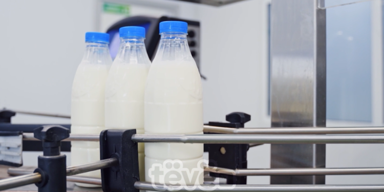 Brenda 10 muajve, AUV-i asgjësoi rreth 700 mijë kg/l produkte ushqimore