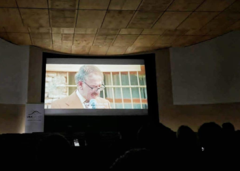  Shfaqen filmat shqip në Köln të Gjermanisë